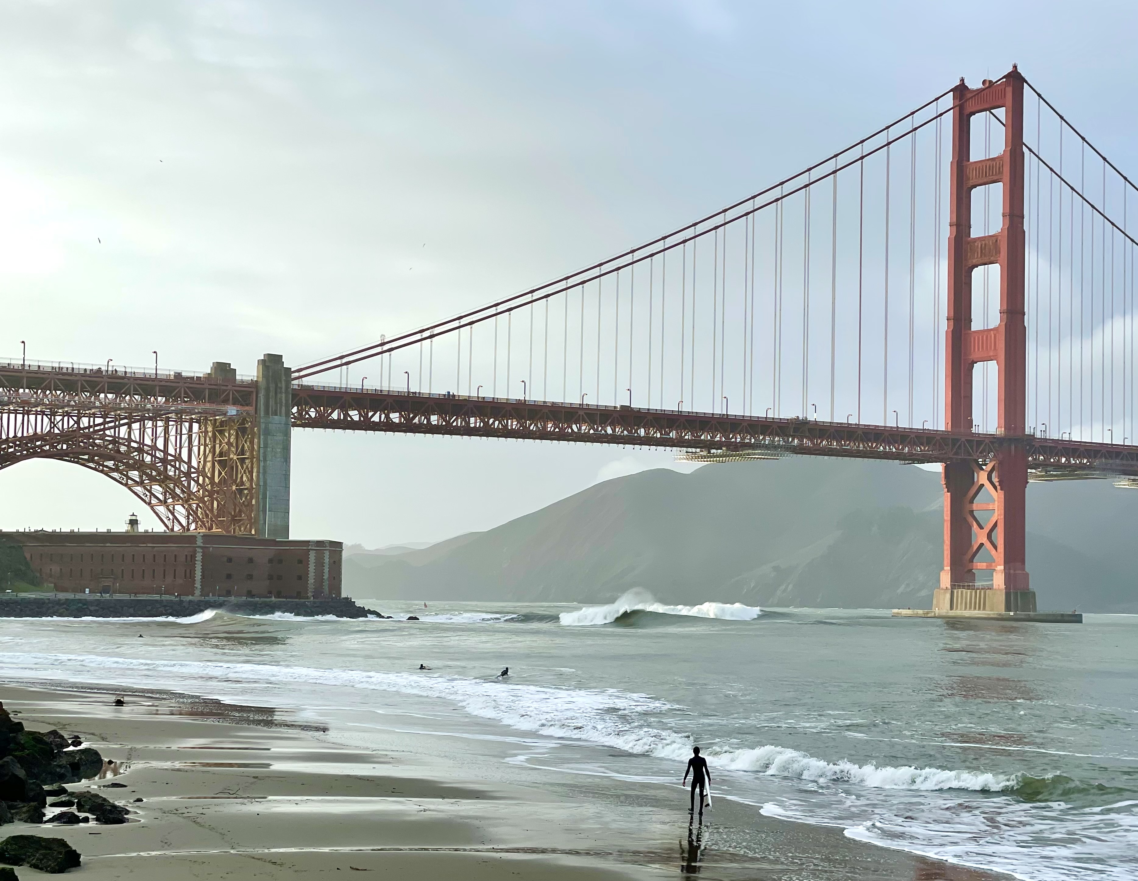 Fort Point